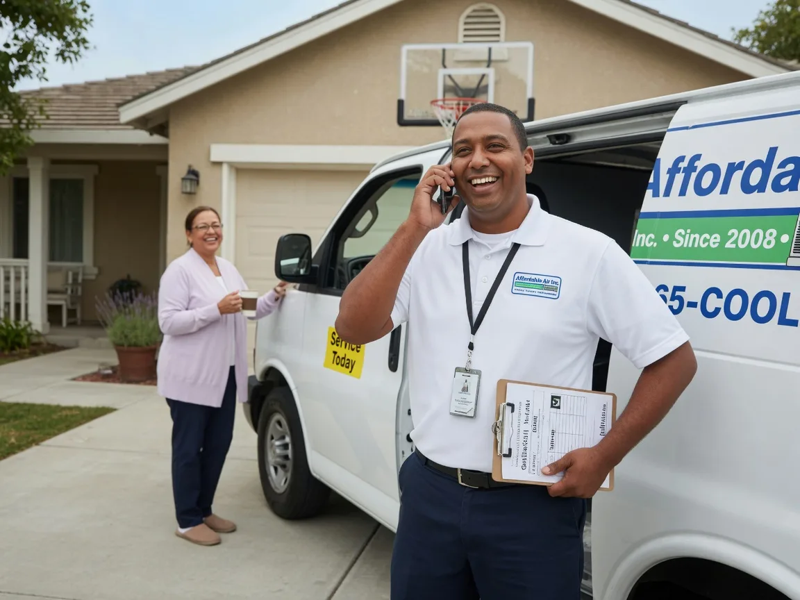 Central Ac Repair Narka, KS FAQs